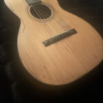 1919 Martin 00- 21 body