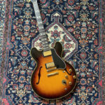 1960 Gibson ES-345