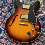 1960 Gibson ES-345