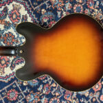 1960 Gibson ES-345