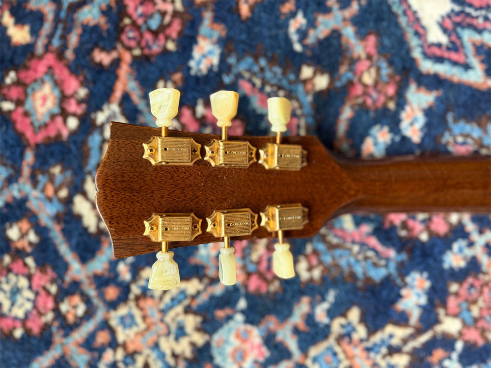1960 Gibson ES-345