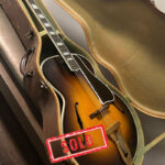 1937 Gibson L-5