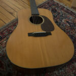 1938 Martin D-18
