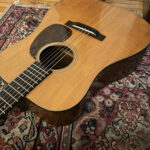 1938 Martin D-18