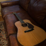 1938 Martin D-18