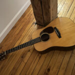 1938 Martin D-18