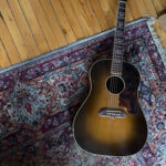1939 Ray Whitley acoustic guitar for sale
