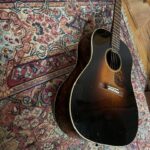 1934 Gibson Jumbo