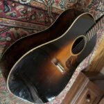 1934 Gibson Jumbo