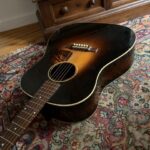 1934 Gibson Jumbo