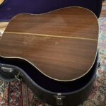 1941 D-28 back