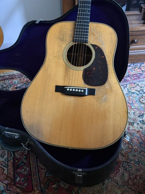 1941 D-28