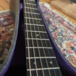 1941 D-28 fingerboard