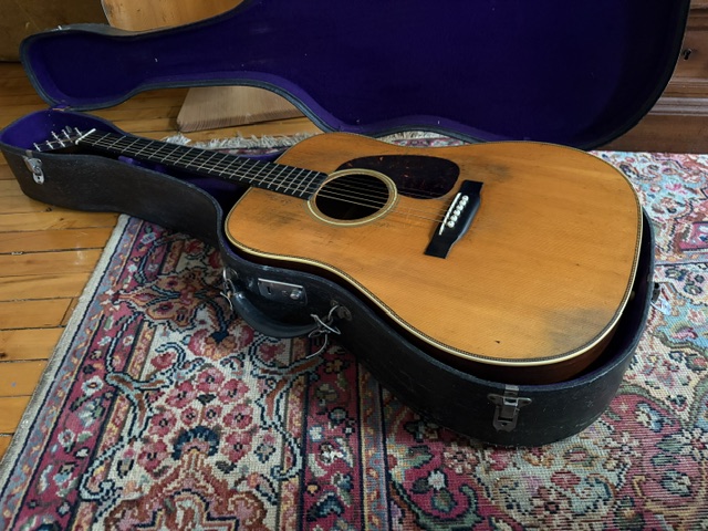 1941 D-28