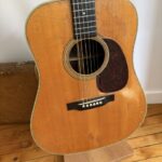 1953 Martin D-28