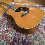 1953 Martin D-28