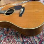 1953 Martin D-28