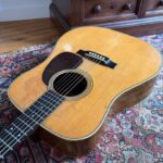 1953 Martin D-28