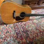 1953 Martin D-28
