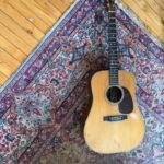 1953 Martin D-28