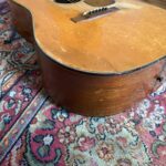 1958 Martin D-18