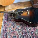 1934 Gibson Jumbo