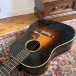 1934 Gibson Jumbo