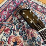 1934 Gibson Jumbo
