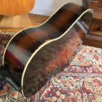 1934 Gibson Jumbo