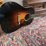 1934 Gibson Jumbo