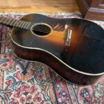 1934 Gibson Jumbo