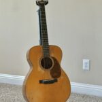 1939 Martin 000-21