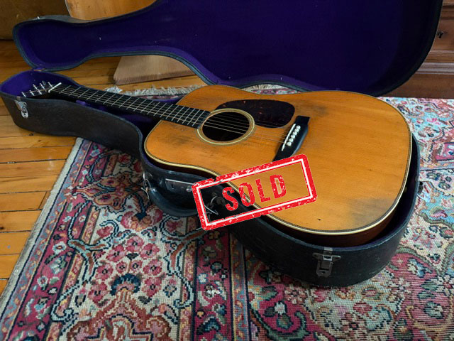1941 d-28 SOLD