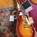 1958 Gibson Les Paul