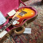 1958 Gibson Les Paul
