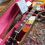 1958 Gibson Les Paul