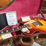 1958 Gibson Les Paul