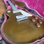 1954 Gibson Les Paul Gold Top