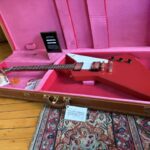 Gibson Custom Shop Murphy Lab Explorer