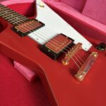 Gibson Custom Shop Murphy Lab Explorer