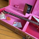 Gibson Custom Shop Murphy Lab Explorer