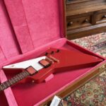 Gibson Custom Shop Murphy Lab Explorer
