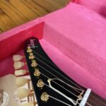 Gibson Custom Shop Murphy Lab Explorer