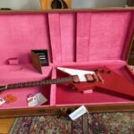 Gibson Custom Shop Murphy Lab Explorer